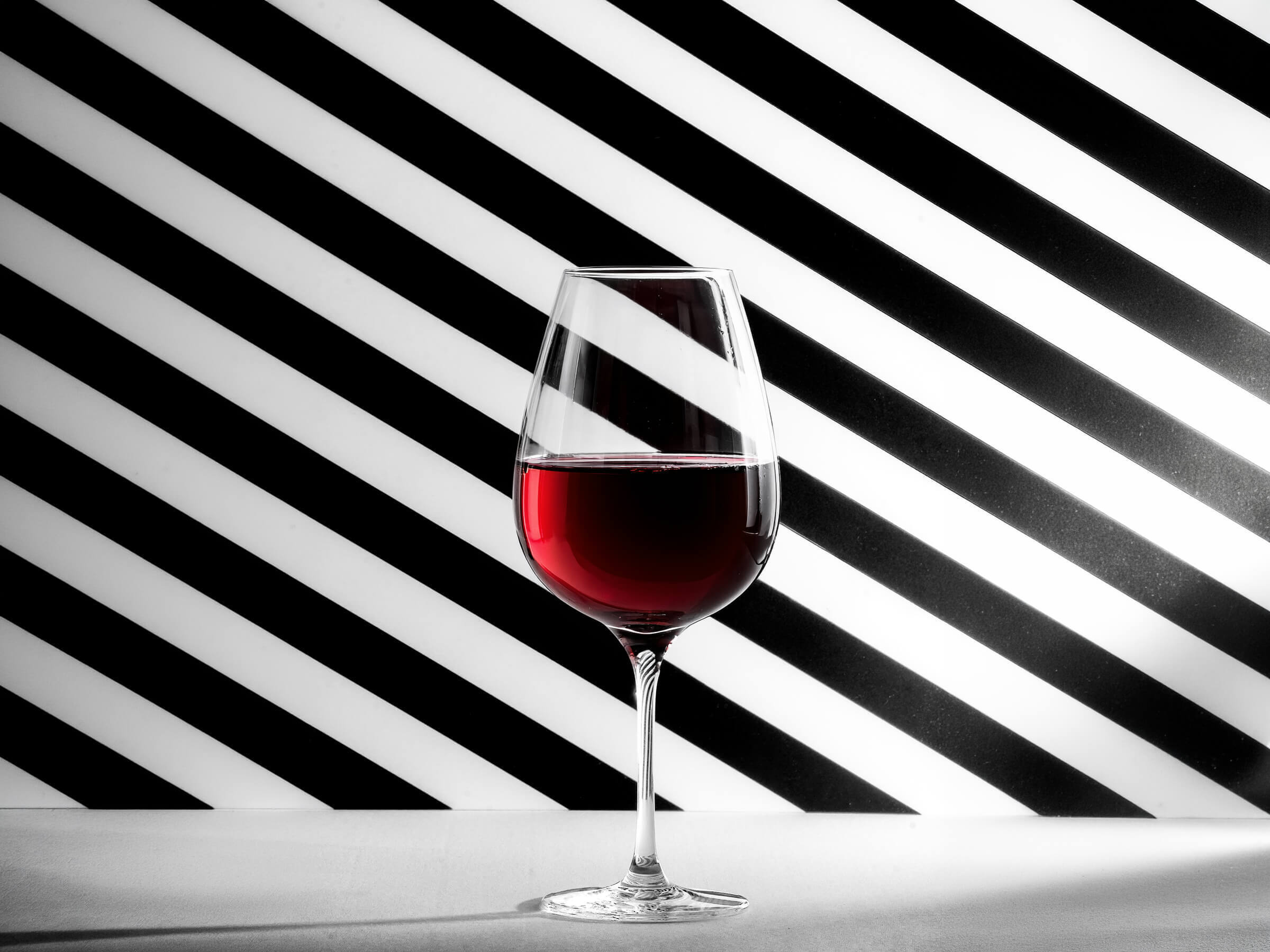 知らないと損するかも。「ゼブラ飲み」って何？