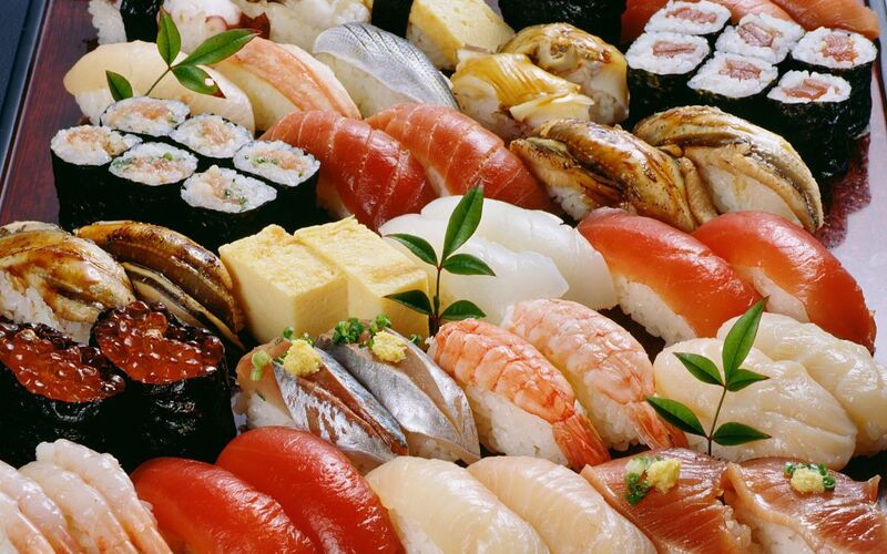寿司に合うワインはこれ！プロが教える“寿司に合うワイン”と選び方