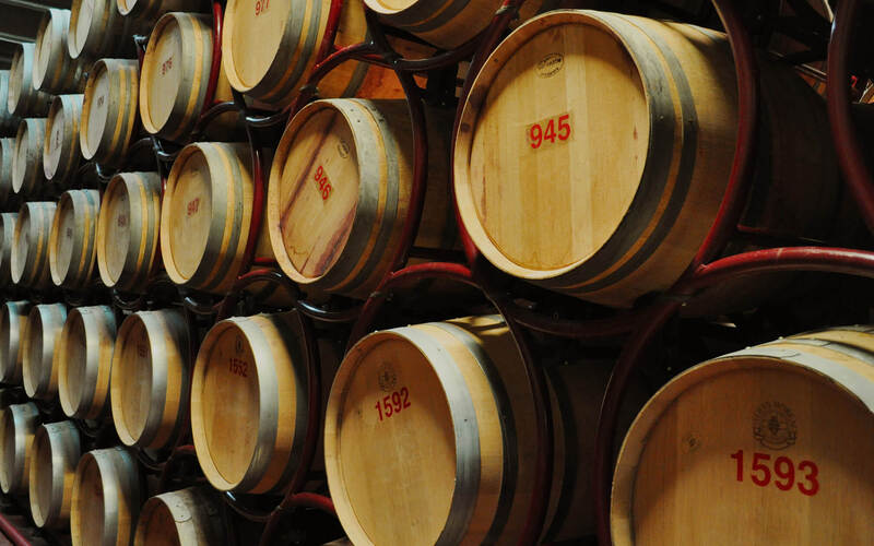 樽香ってどんな香り？ワインの香りを紐解こう