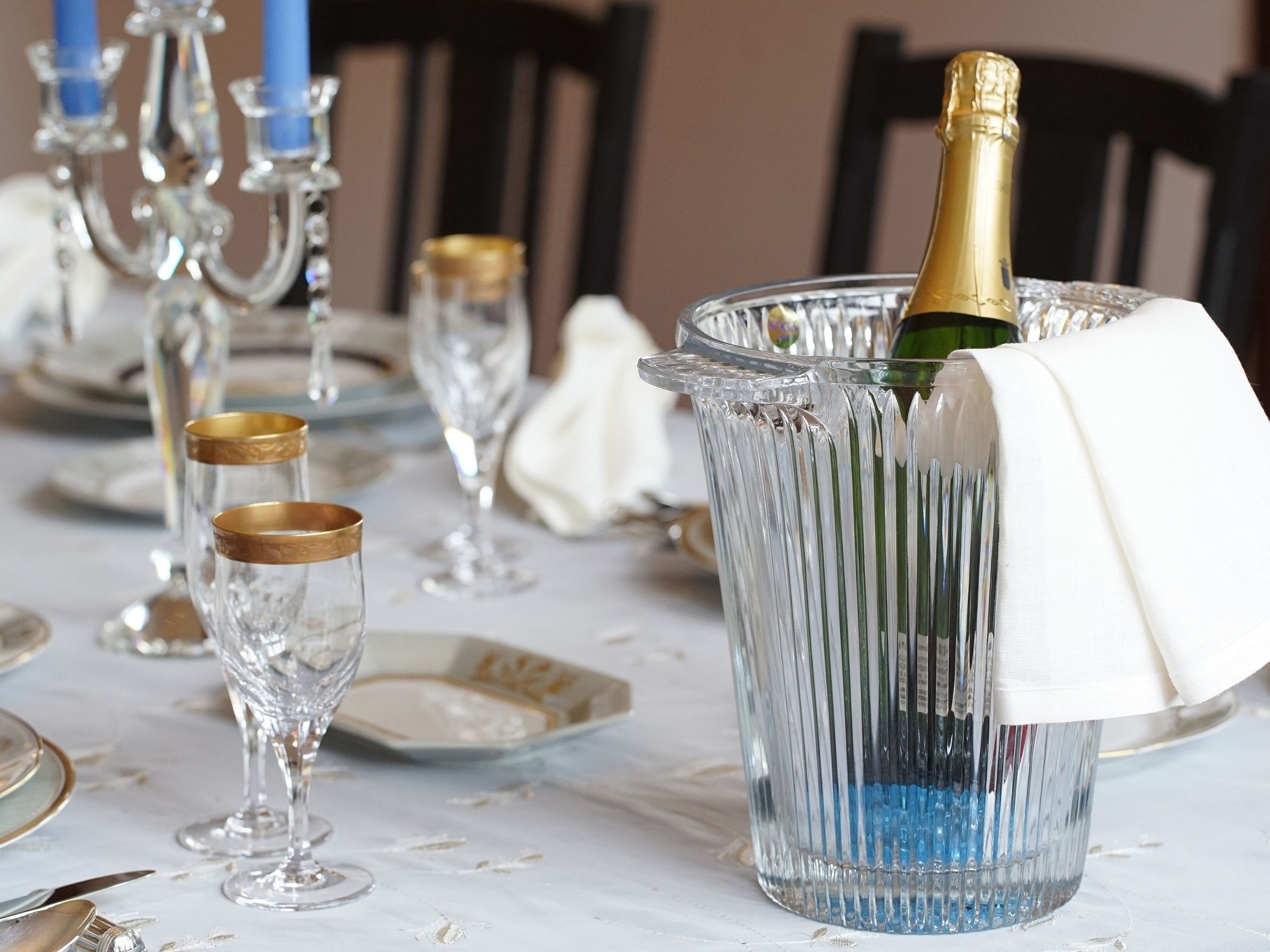 スパークリングワインの基本 種類や製法・選び方までやさしく解説