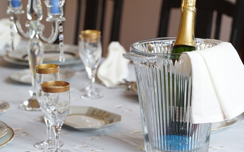 スパークリングワインの基本 種類や製法・選び方までやさしく解説