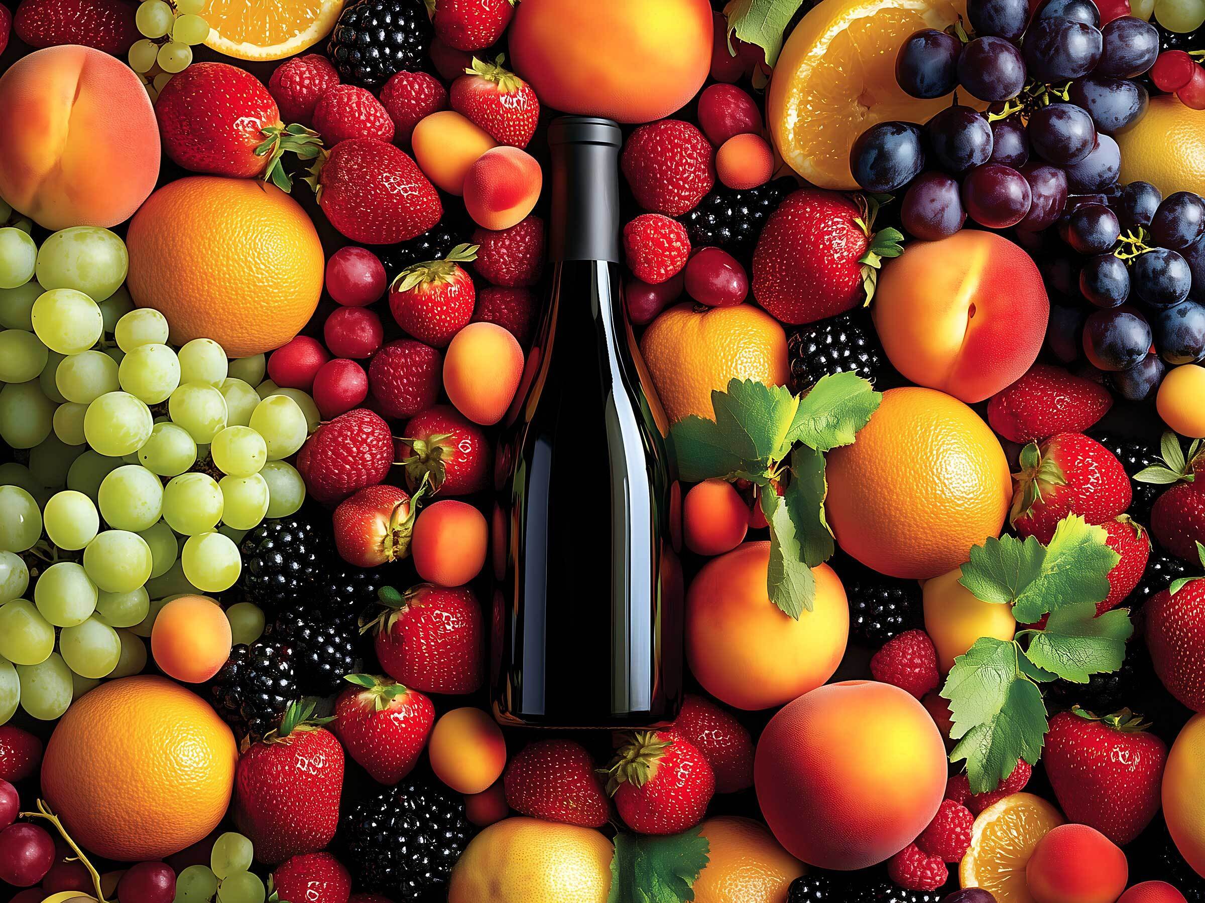 あなたはどの香りが好き？アロマで選ぶワイン