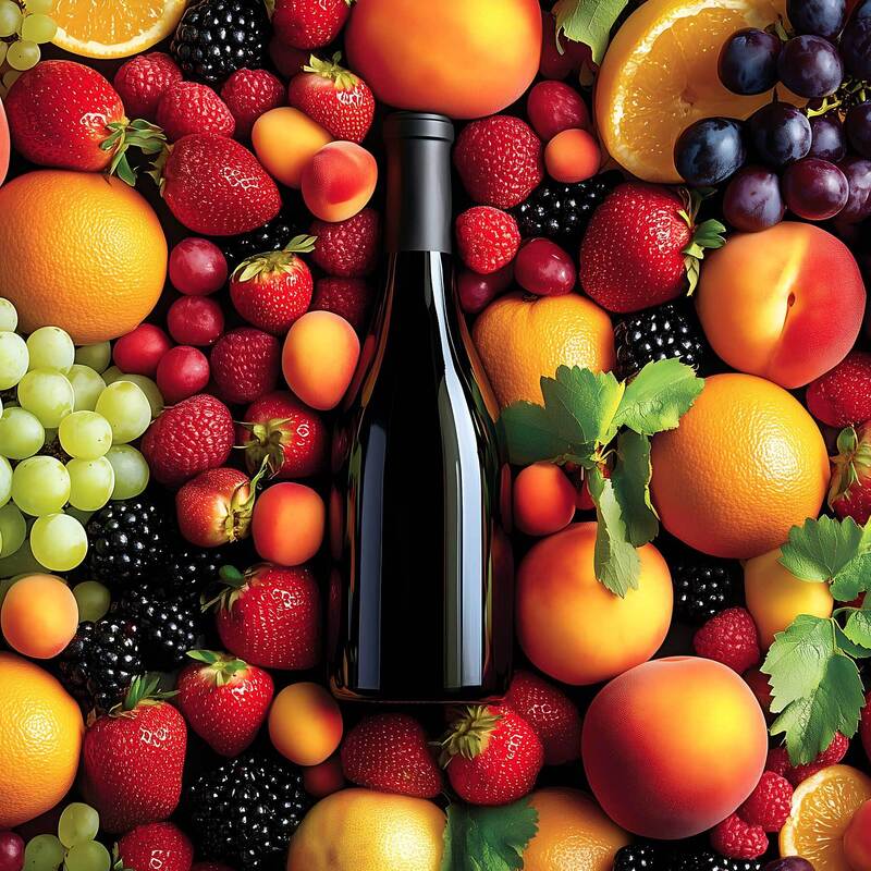 あなたはどの香りが好き？アロマで選ぶワイン