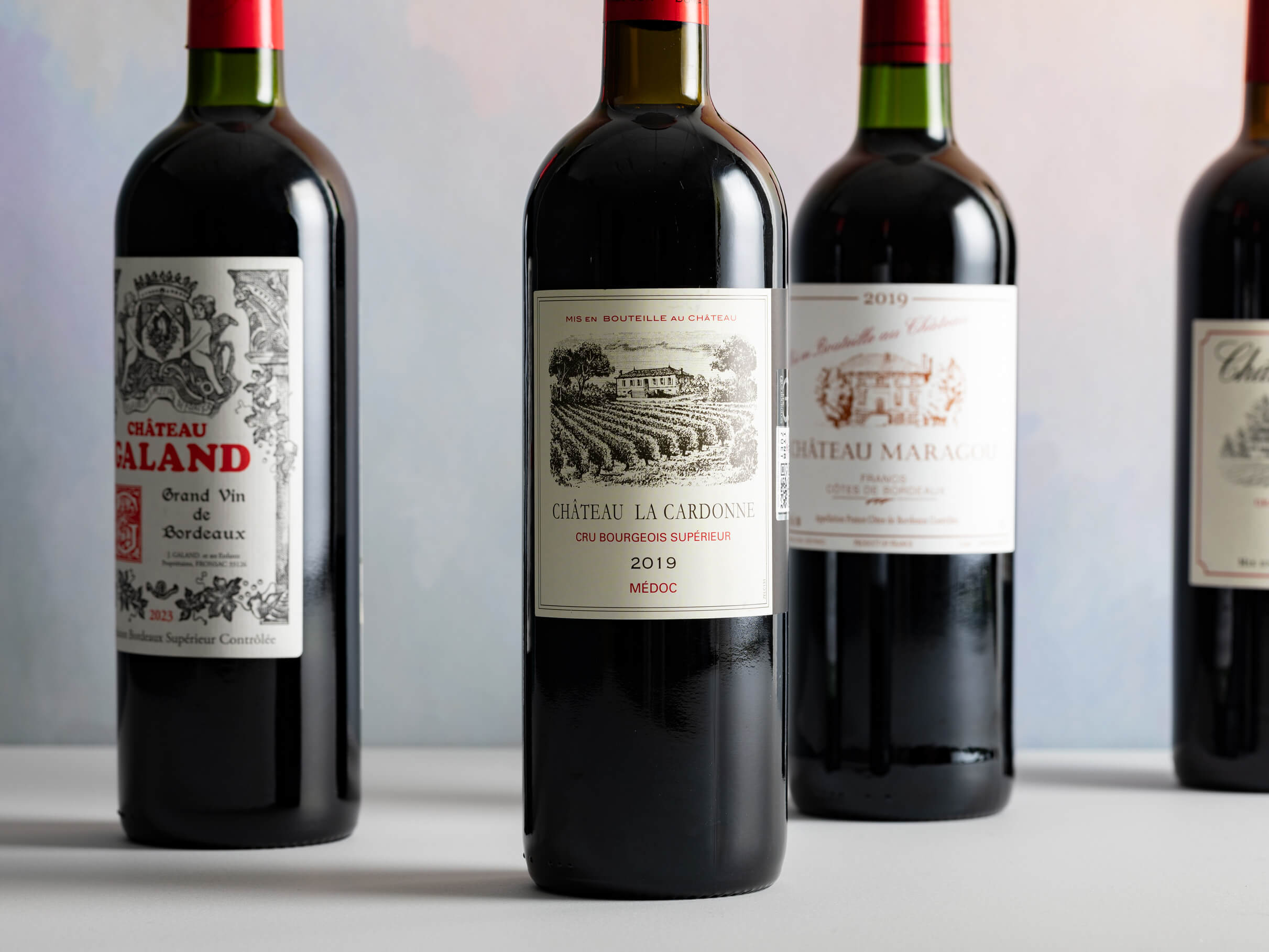 今月のバイヤーおすすめワイン【2025年12月】