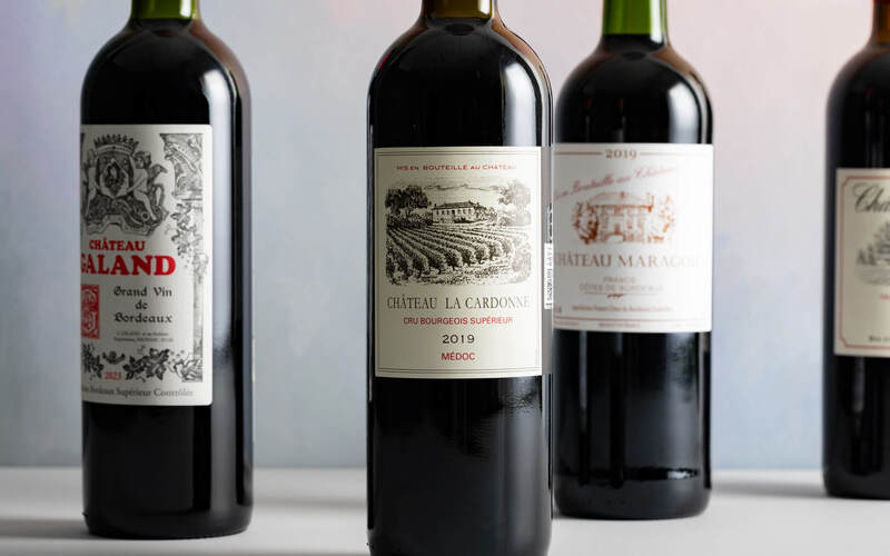 今月のバイヤーおすすめワイン【2025年12月】