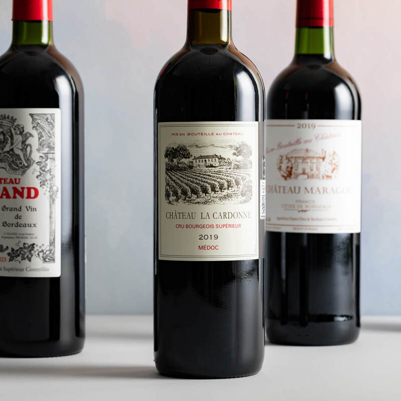 今月のバイヤーおすすめワイン【2025年12月】