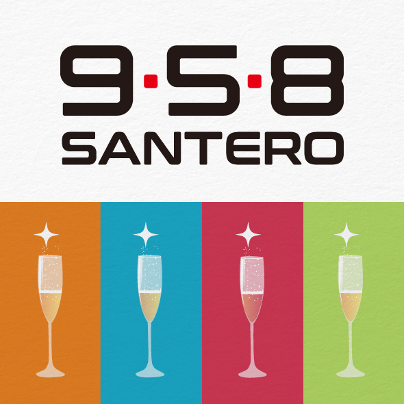 ピノ シャルドネ スプマンテ シリーズ