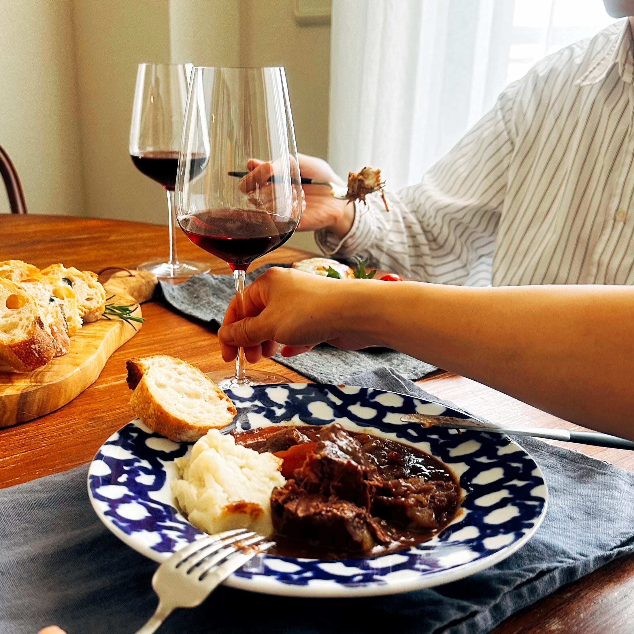 【UNCORK】ひと缶でごちそう！おいしい煮込み料理3点購入で10％OFF＜11月19日11時まで＞