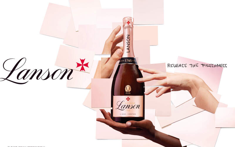 ランソン(Lanson)災害義援金キャンペーン 2026