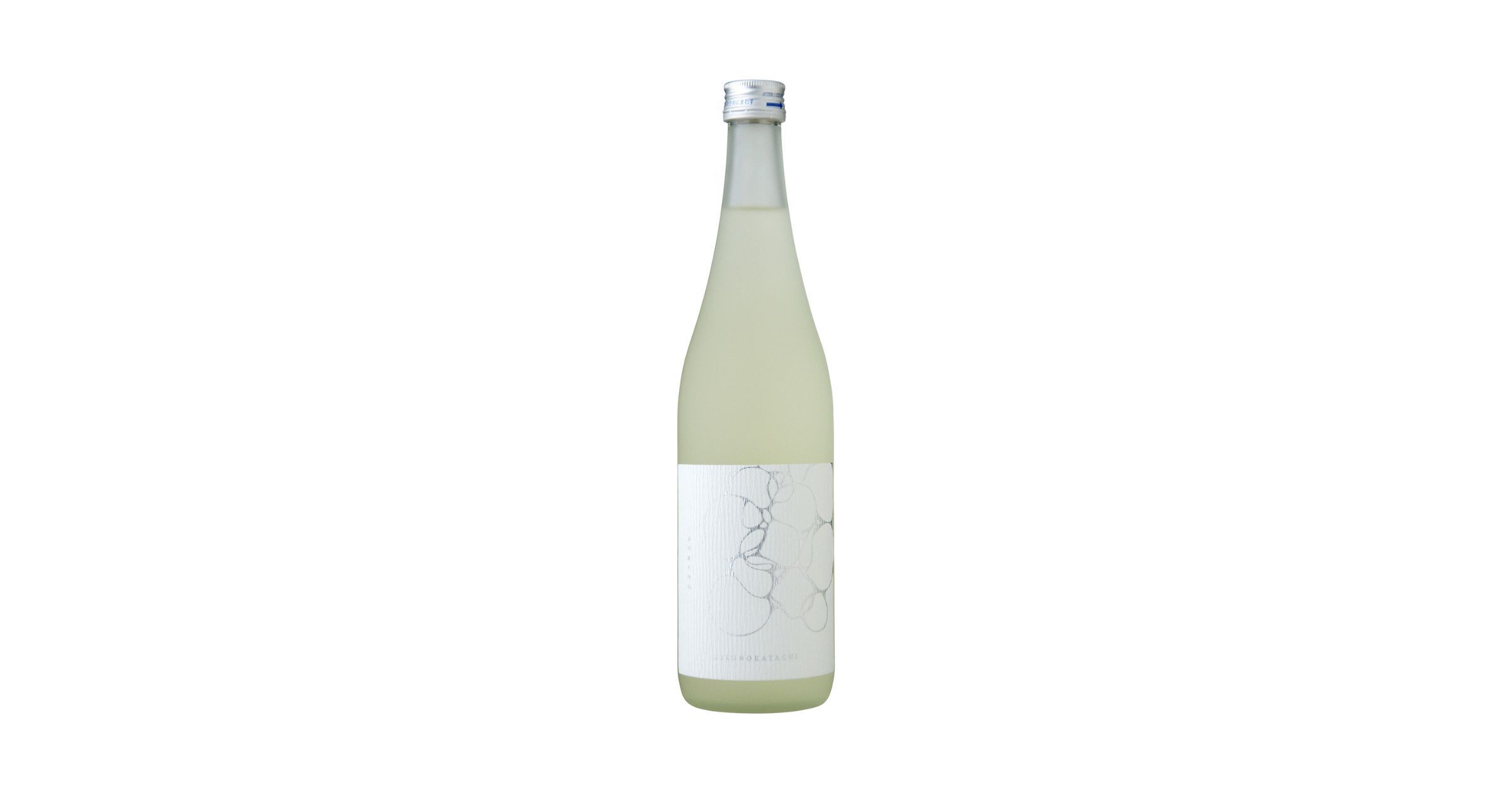 「名水百選」の美しい水の味わいをそのまま楽しめる酒！モトックス「Craft Sake」シリーズより、「みずのかたち　純米吟醸」新発売