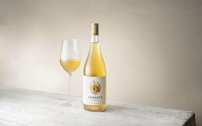 果皮浸漬200日以上のオレンジワインを含む3種のワインが新入荷！ヴィーニョ・ヴェルデの多彩な表現を追求するワイナリー「トレス・ロストス」新発売