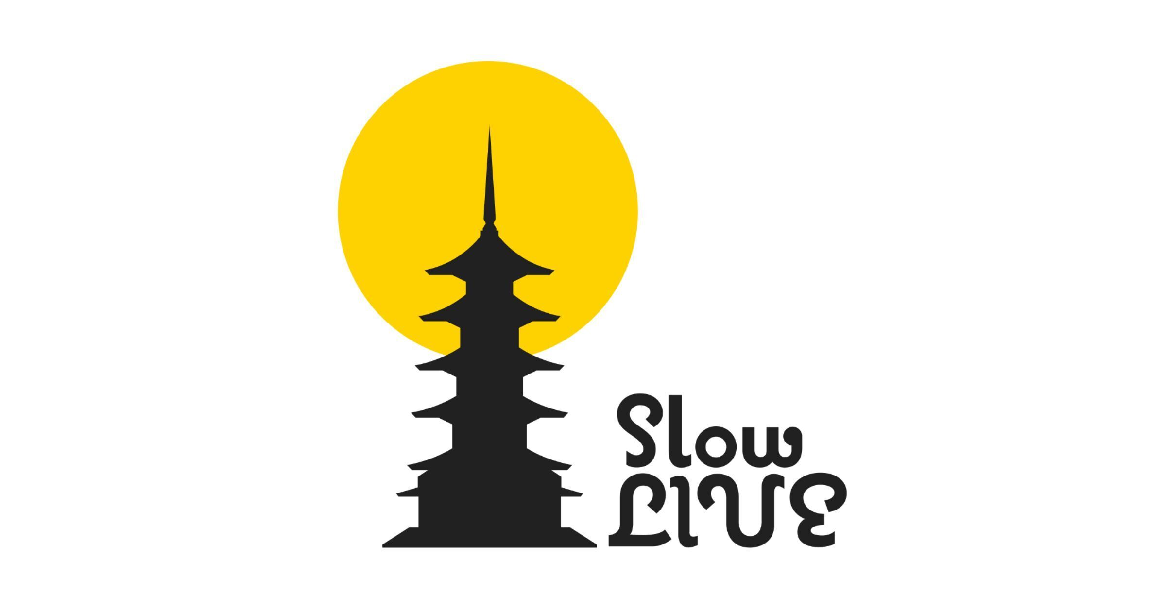 音楽イベント「Slow LIVE」に協賛しました