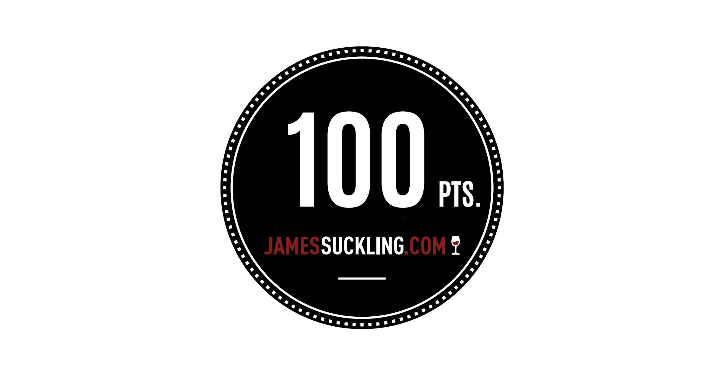 『ジェームス・サックリング』100点獲得のピノ・ノワール