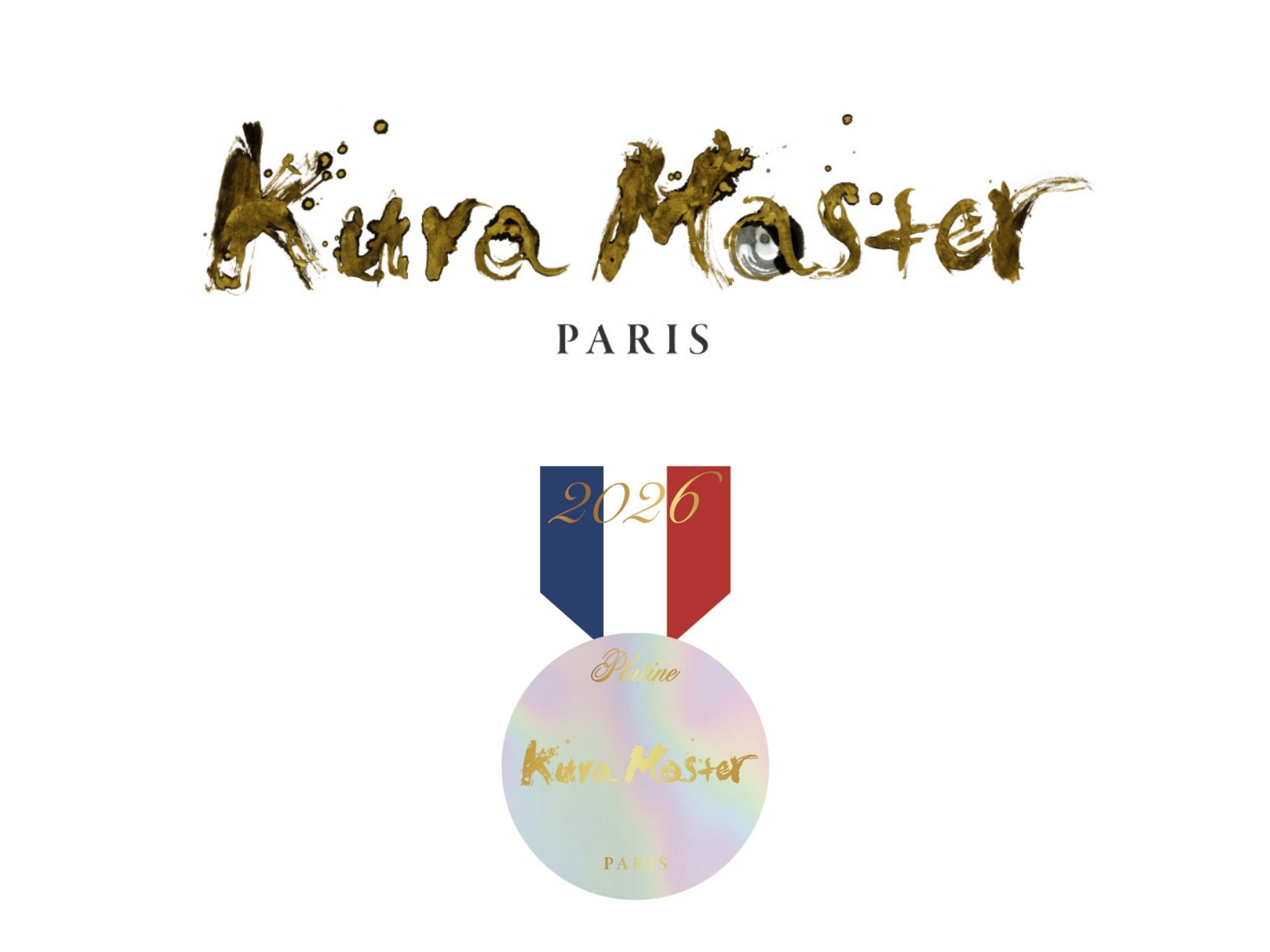 【受賞情報】『Kura Master 2026』でCraft Sake2商品がプラチナ賞を受賞しました