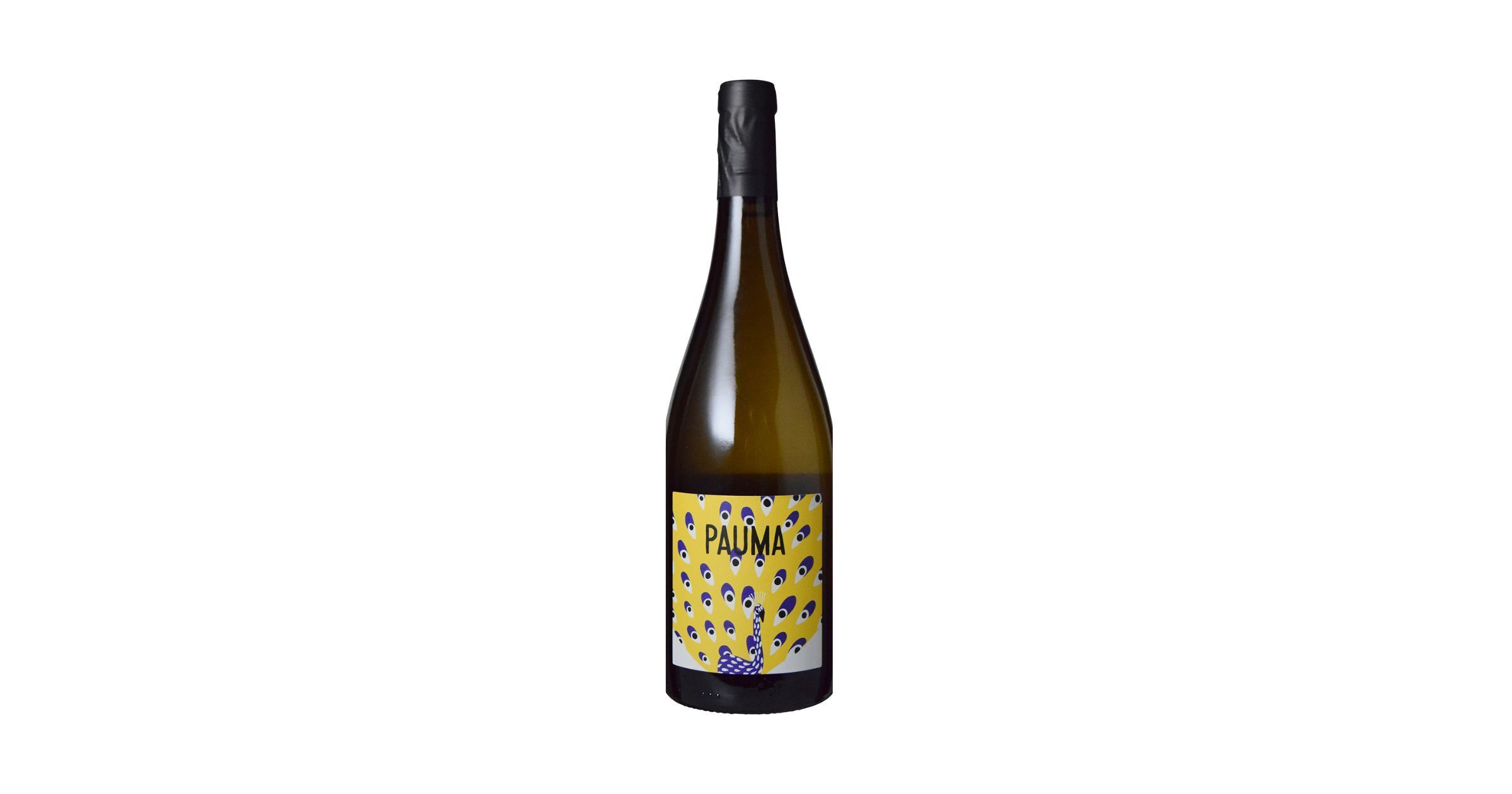年間1400本のみの極小生産！樹齢60年の古木からブドウを厳選して造る白ワイン　フォンテーヌ・デ・グリーヴ「パウマ　2021」新発売