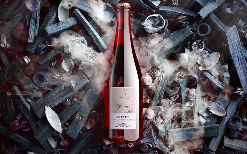 全世界の12位に選出。ソルバーラ 100%『フェルメント』