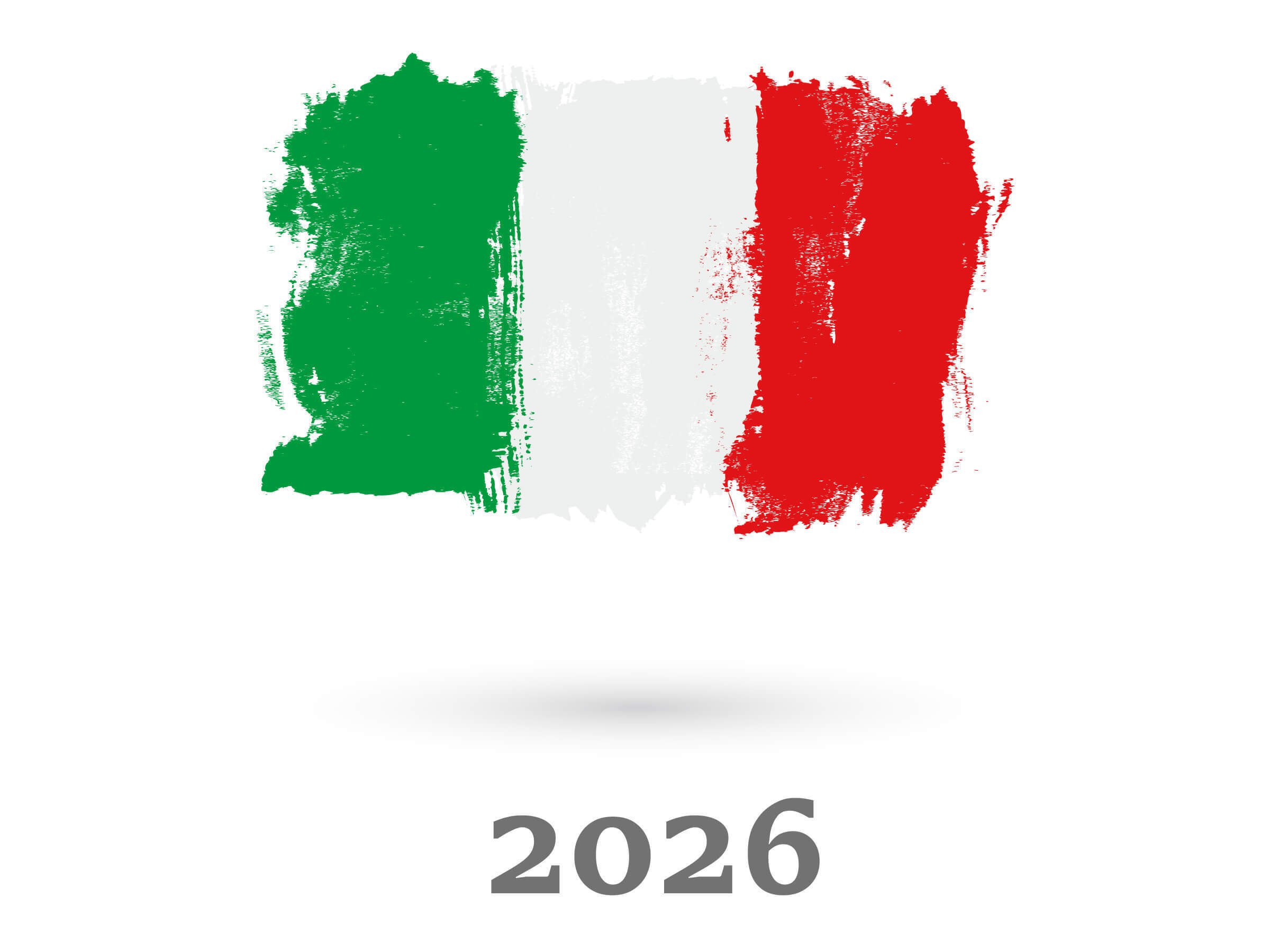 『ジェームス・サックリング』2026 イタリアのTOP 100