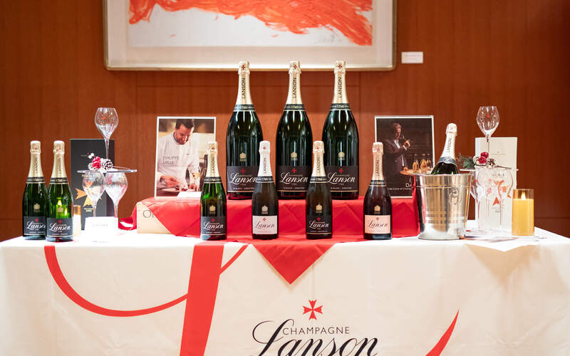 marie claire digital（マリ・クレール）に『ランソン』が取り上げられました。