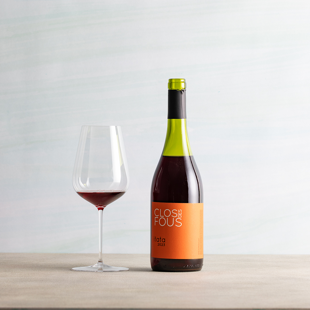 美しい古木の表現を飲む―クロ・デ・フより「イタタ 2023」新発売