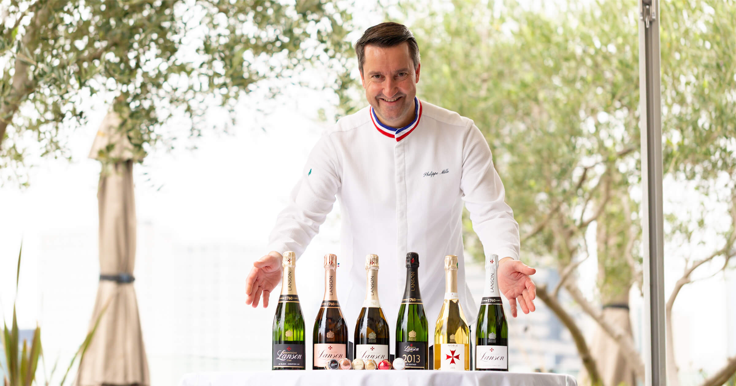 JBpress 掲載「ランソン」が日本市場にホンキを出したのをご存知だろうか？