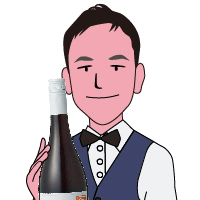 ソムリエ