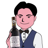 ソムリエ
