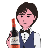 ソムリエ
