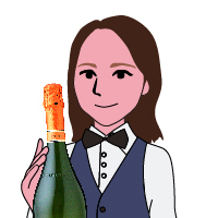 ソムリエ