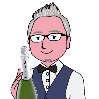 ソムリエ