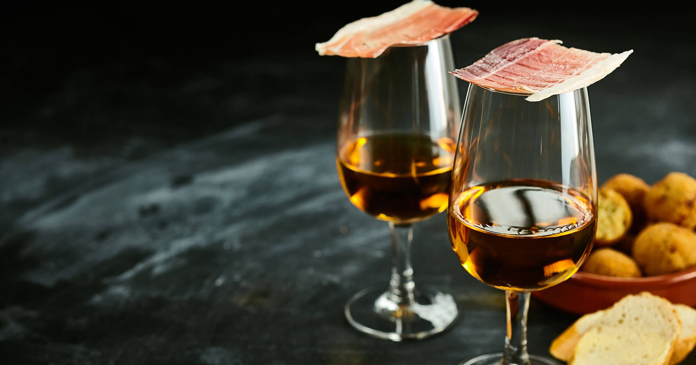 シェリー酒とは？種類・度数・飲み方・作り方をわかりやすく解説