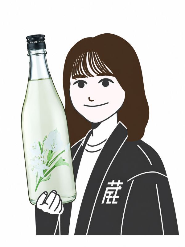日本酒を選んだソムリエ