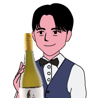 ソムリエ